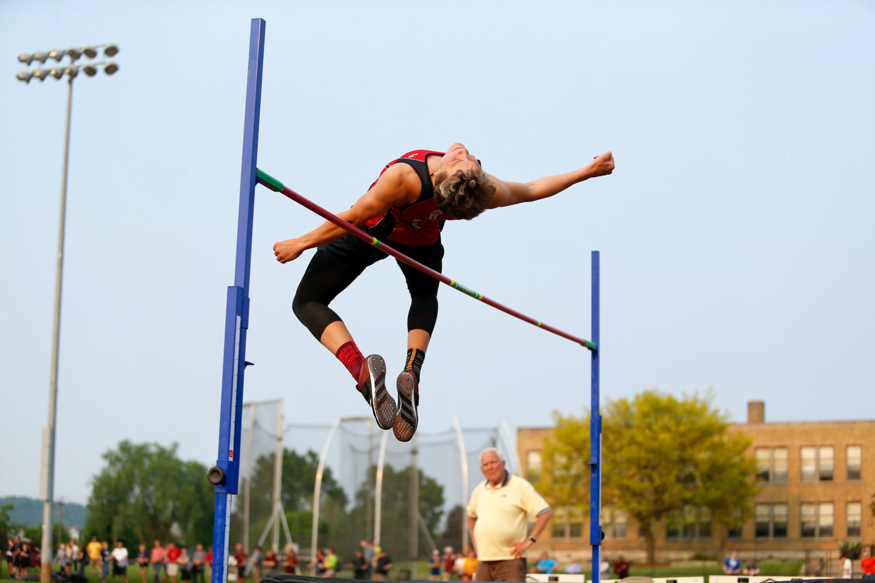 Track Meet Day 2 18